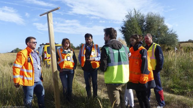 , Aéroport de Paris-Charles-de-Gaulle, Roissy