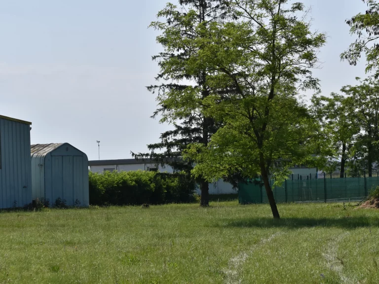 Aérodrome de Pérouges Meximieux