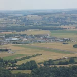 Aérodrome de Semur-en-Auxois
