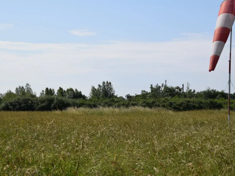 Aérodrome de Toulouse-Lasbordes