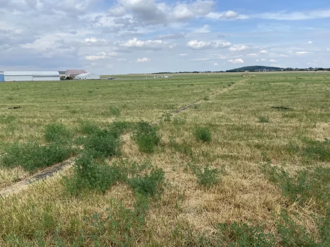 Aéroport de Nancy-Essey