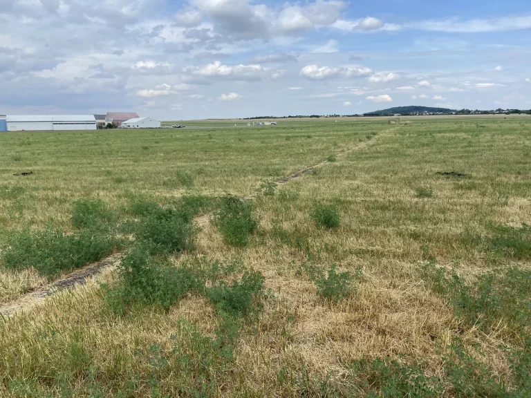 Aéroport de Nancy-Essey